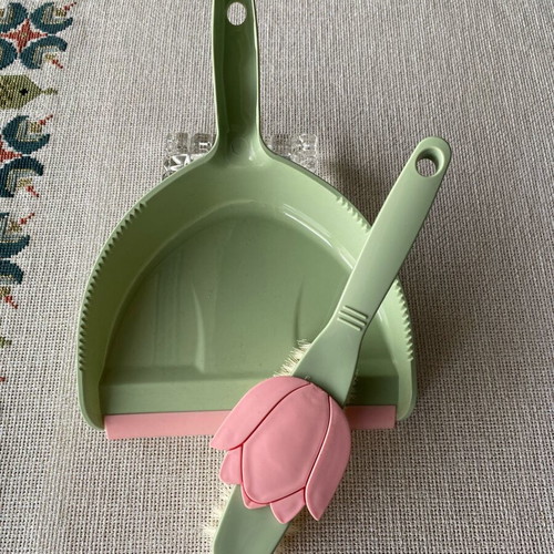 Cute cleaning set with excellent design new
