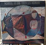  Charles Mingus - Mingus Ah Um Picture LP