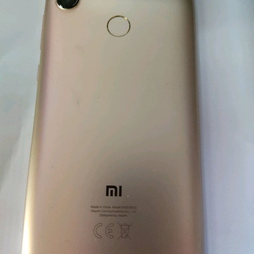 Xiaomi S2 used for spare parts in very good condition