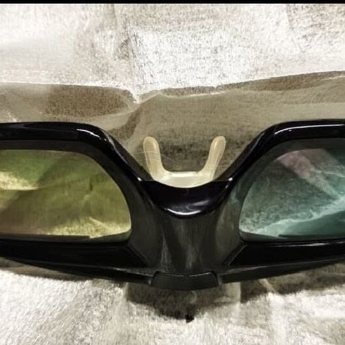 Sony TDG-BT400A Active 3D Glasses Set 4pcs New