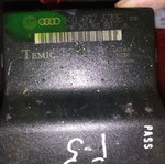 Gateway module VW, Skoda, Seat 1K0907530E μεταχειρισμένο