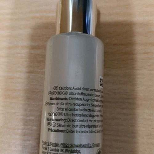 Olay anti-wrinkle serum 40 ml like new