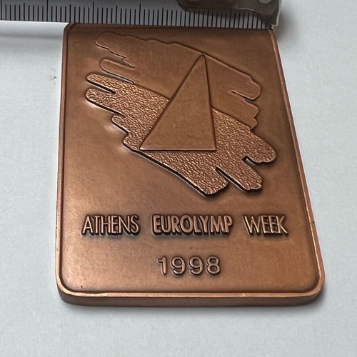 Memorabilia used in excellent condition