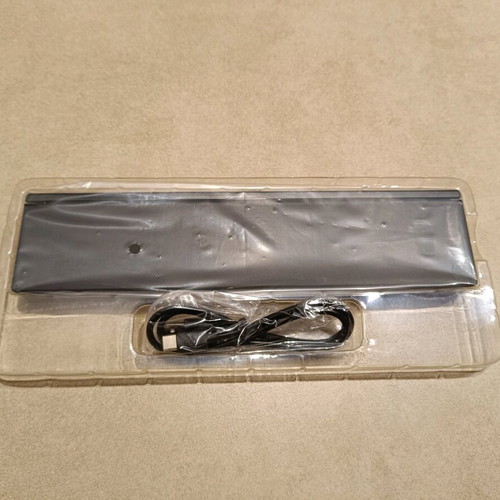 Folding wireless keyboard new