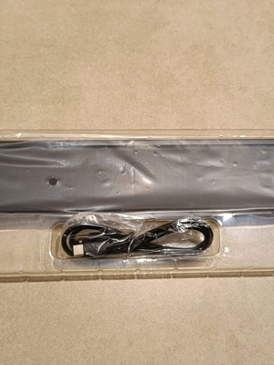 Folding wireless keyboard new