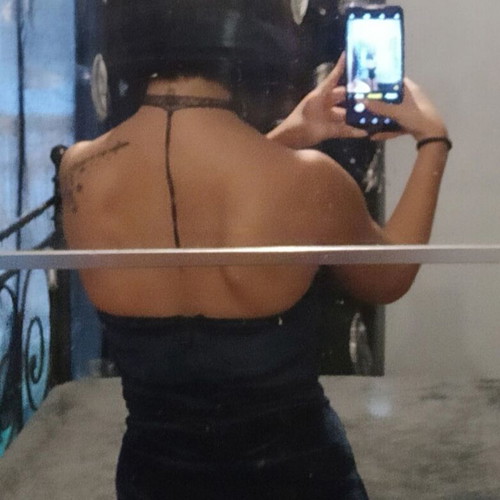 Velvet bodysuit new dark blue