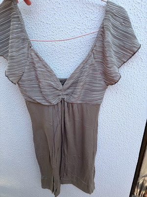 Mako dress used
