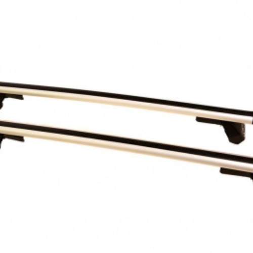 Corolla E12 2002-2007 Roof Bars like new