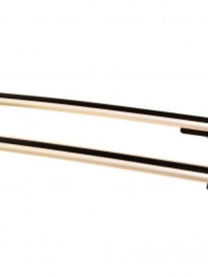 Corolla E12 2002-2007 Roof Bars like new
