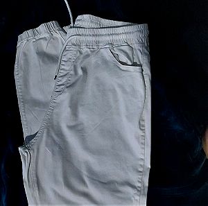 Ανδρικό παντελόνι τύπου Jean