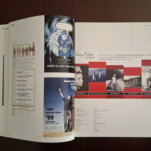 The Big Book of Layouts design book used, English
