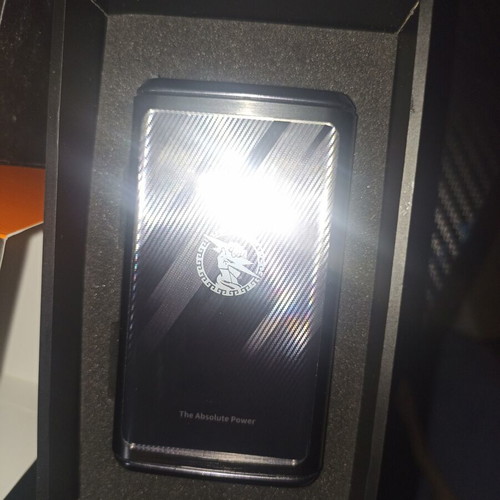 Geekvape Z200 Kit like new