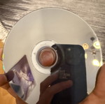 Minecraft PS4 game, non-functional