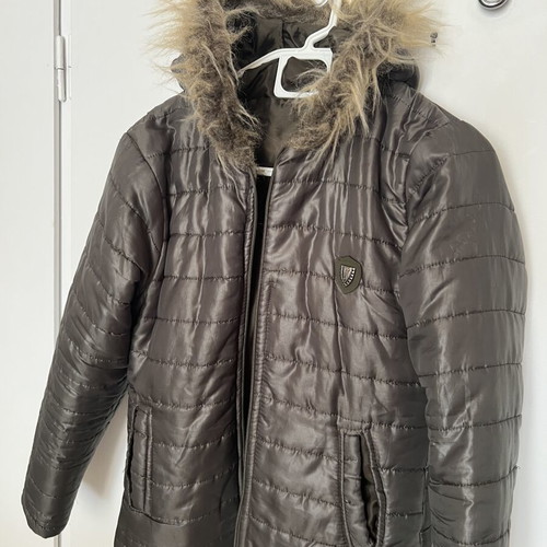Women's jacket size M like new