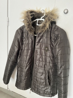 Women's jacket size M like new