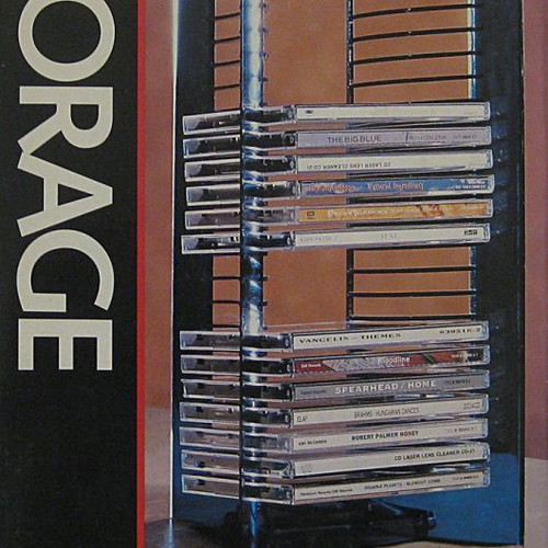 AM CD Storage case for 24 CDs new, available in 2 colors