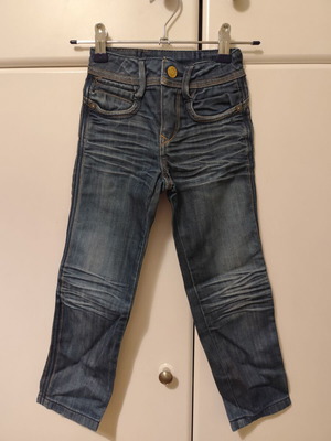 Levis τζιν για 4χρ σε άριστη κατάσταση