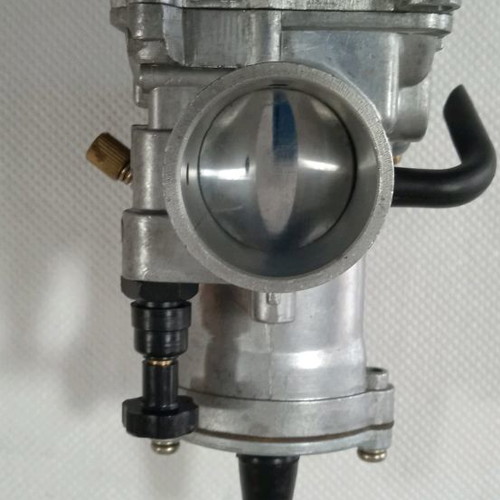 KOSO carburetor 34mm new, PZ
