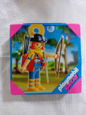 Playmobil 4672 sealed
