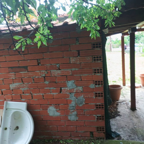 Detached house in Vergia Halkidiki with garden near sea