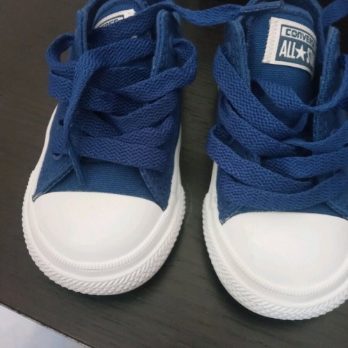Converse All Star No21 Kids Shoes new