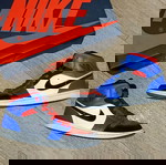  Air jordan 1 mid