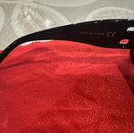 Sunglasses new, black