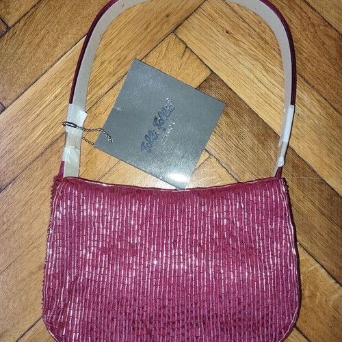 Folli Follie Dinner Small handbag new, red