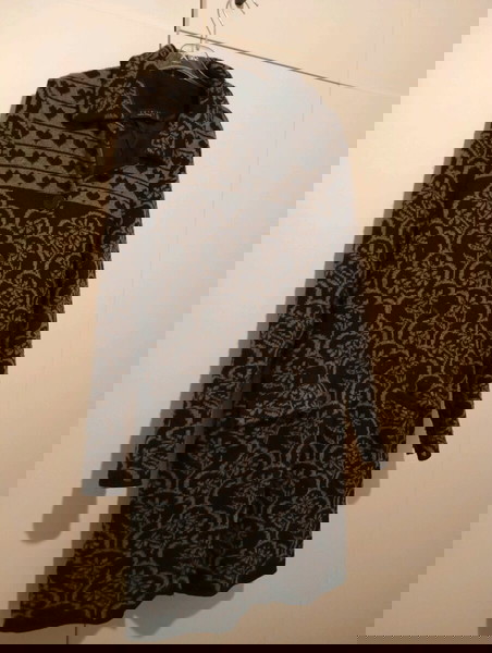 Twinset medium παλτό ζακέτα medium
