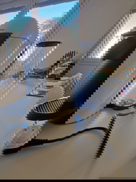 Καφετέρια Μηχανή nespresso vertuo