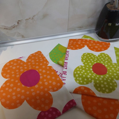 Single bed sheet set, new