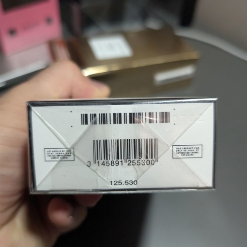 Chanel N°5 100 ml authentic original perfume new