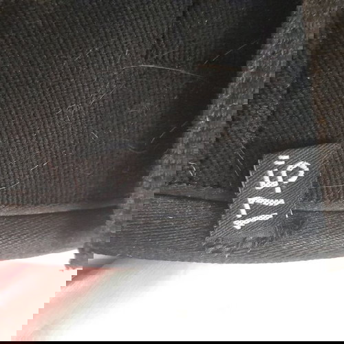 Регулируема седалка Bartl 17,5 инча като нова със синтетично дърво