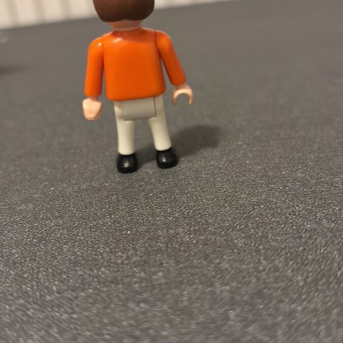 Playmobil 3015 used