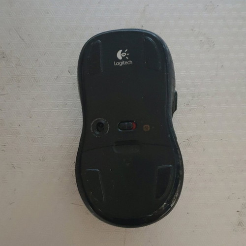 Logitech M510 wireless mouse like new