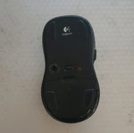 Logitech M510 wireless mouse like new