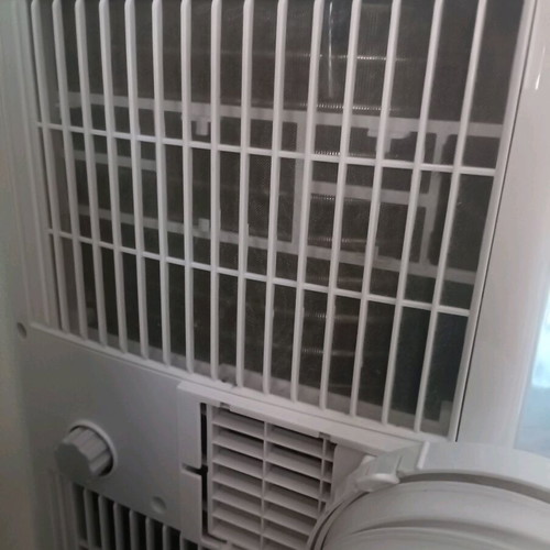 Portable air-conditioner new