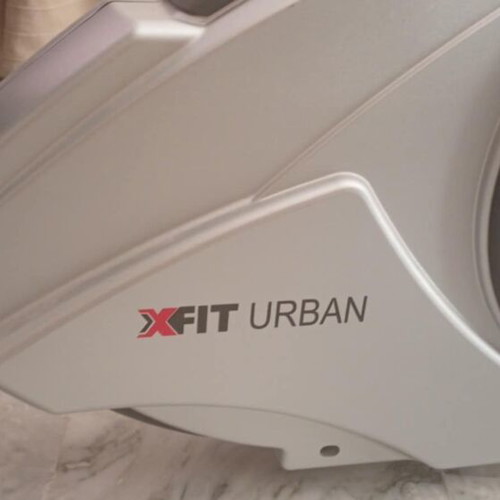 XFit Urban Magnetic Exercise Bike new, multifunctional