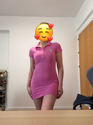 Ralph Lauren dress