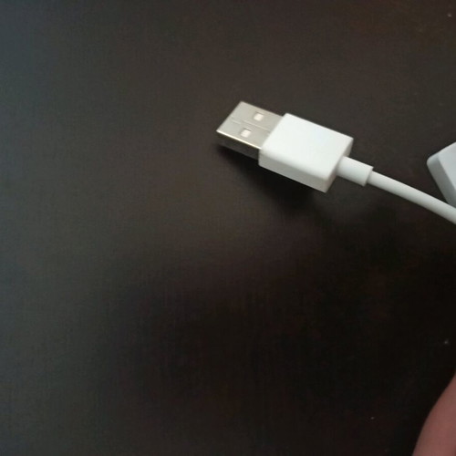 Mi Band charging cable like new