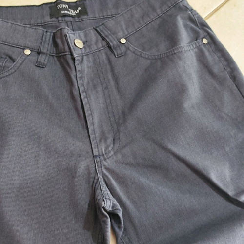 Men's pants used size 44