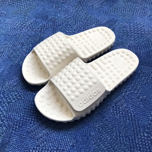Adidas Adissage 360Rec Slides new, unisex, beige, sizes 43-44