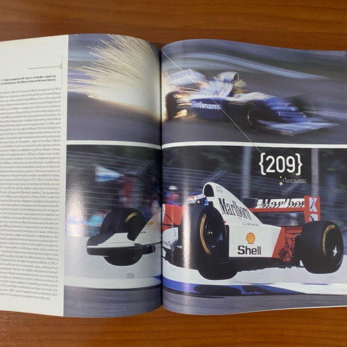 4Trochoi anniversary issue 35 years like new