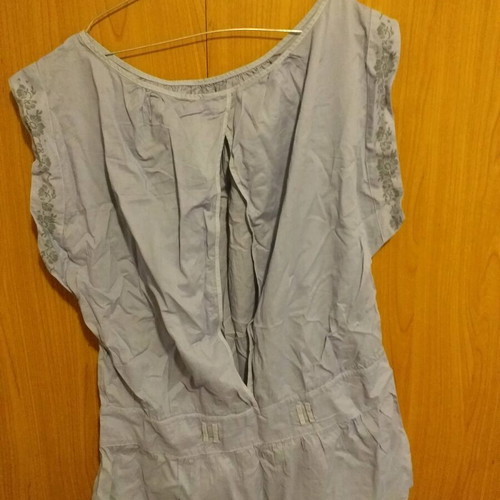 Dress one size like new, unworn
