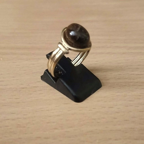 Ring new