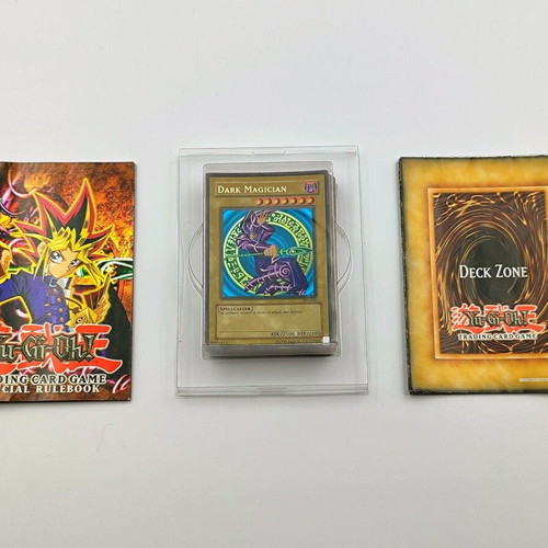 yugioh yugi original deck Yu-Gi-Oh! Official Card Game Duel Monsters main image 1
