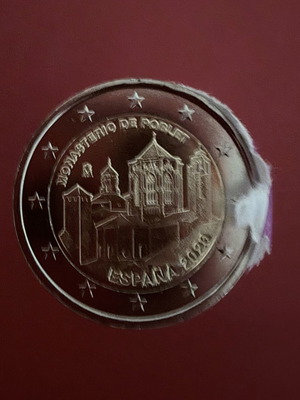 Νόμισμα Ισπανία 2026 καινούργιο