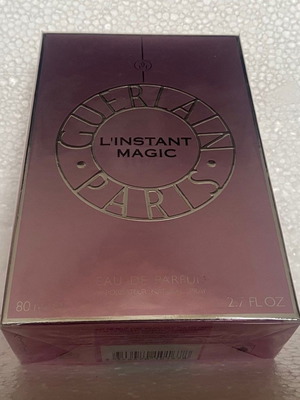 L'Instant Magic Guerlain Eau de Parfum 80 ml нов
