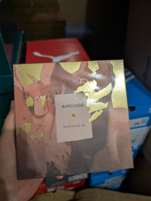 Amouage Guidance 46 Eau de Parfum 100ml нов, оригинален