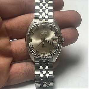 jovial watch 17 jewels 59-1951 vintage Ανδρικό ρολόι